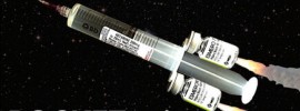 Rocketamine