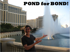 Bond'sPond-Bellagio